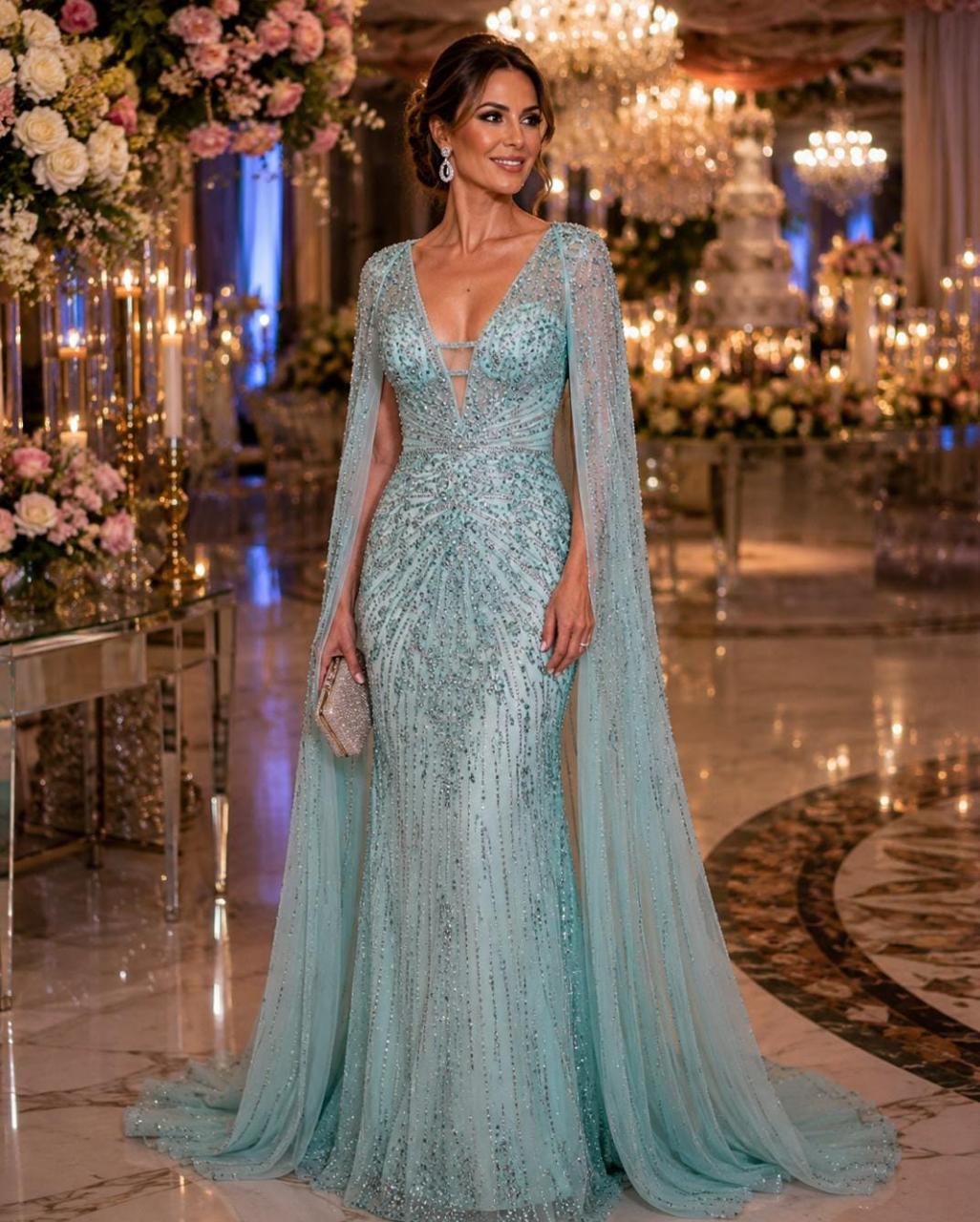 Vestido Serena