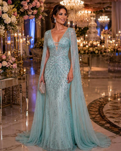 Vestido Serena