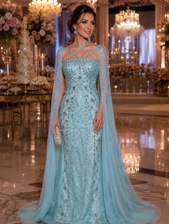 Vestido Maísa