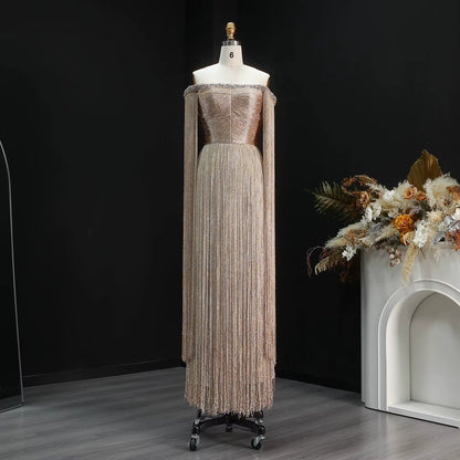 Vestido Lavínia
