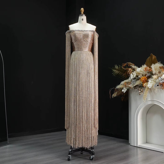 Vestido Lavínia