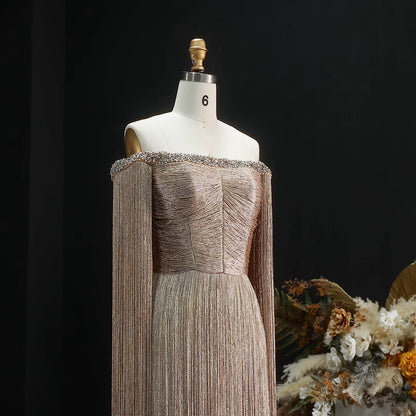 Vestido Lavínia