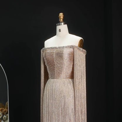 Vestido Lavínia