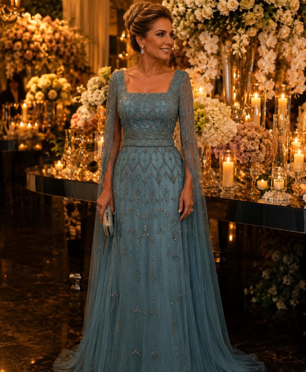 Vestido Manuela