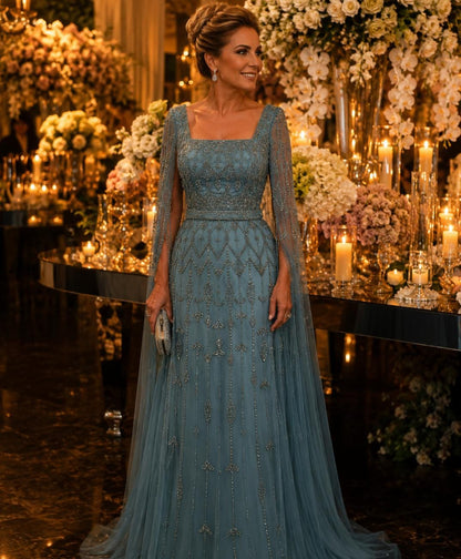 Vestido Manuela