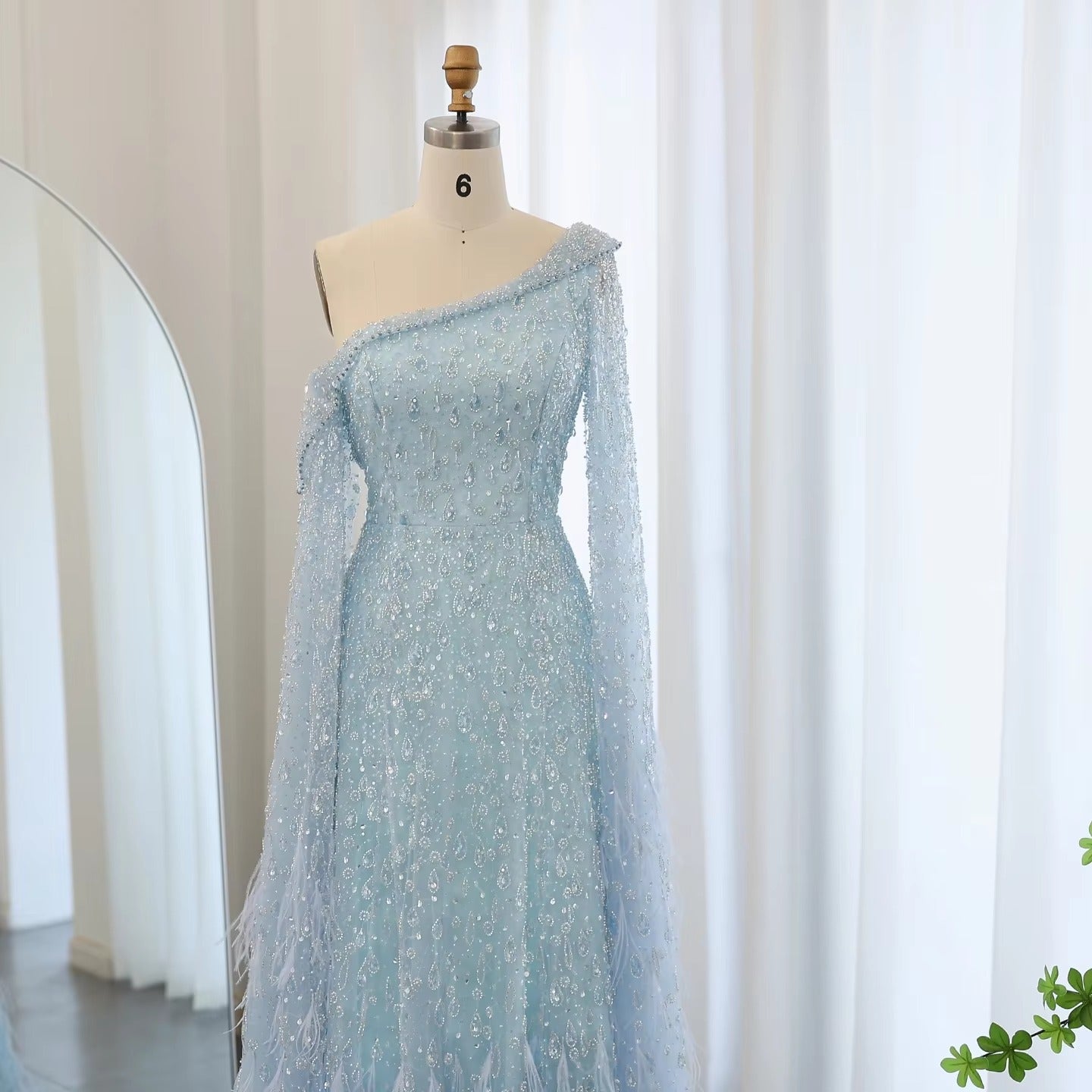 Vestido Alesia