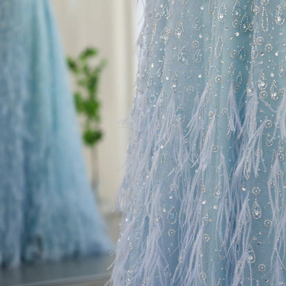 Vestido Alesia