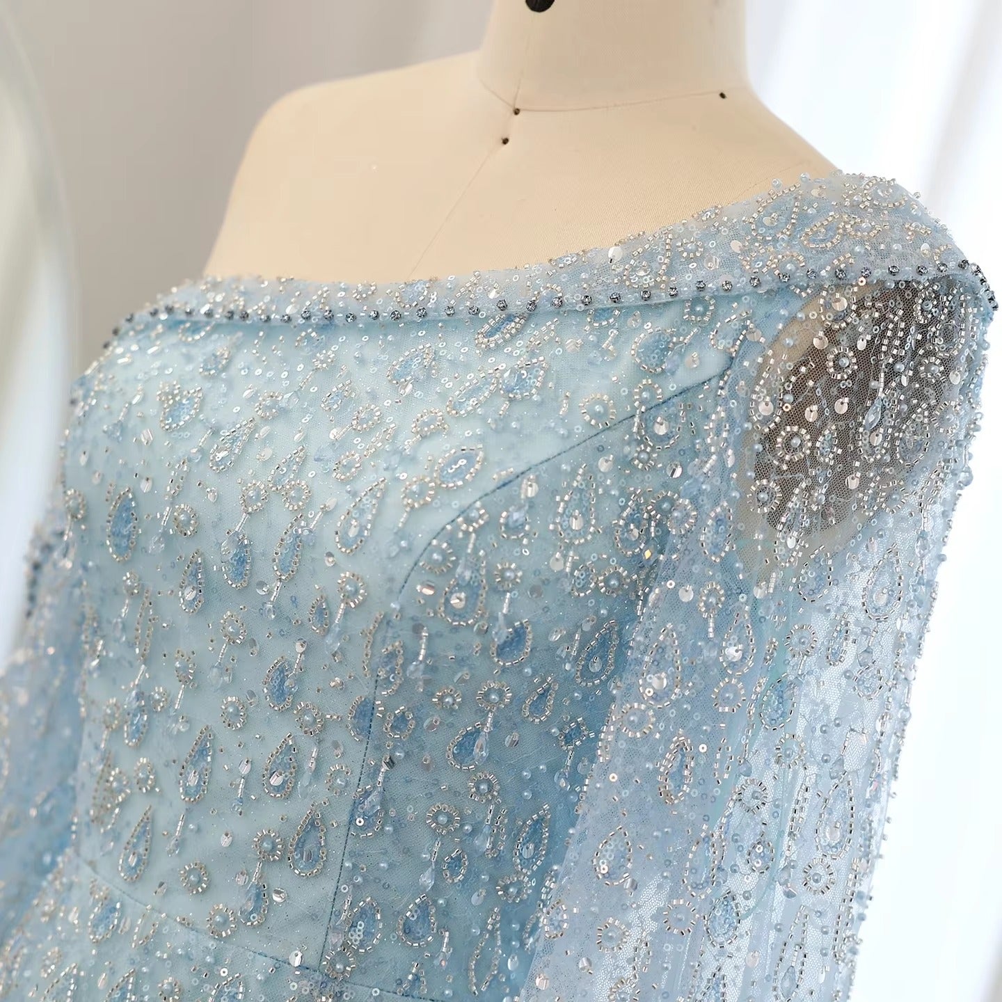 Vestido Alesia