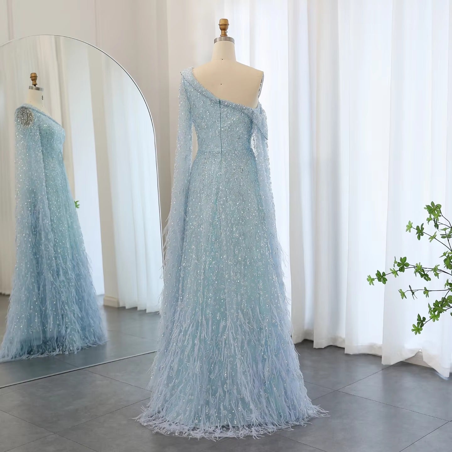Vestido Alesia