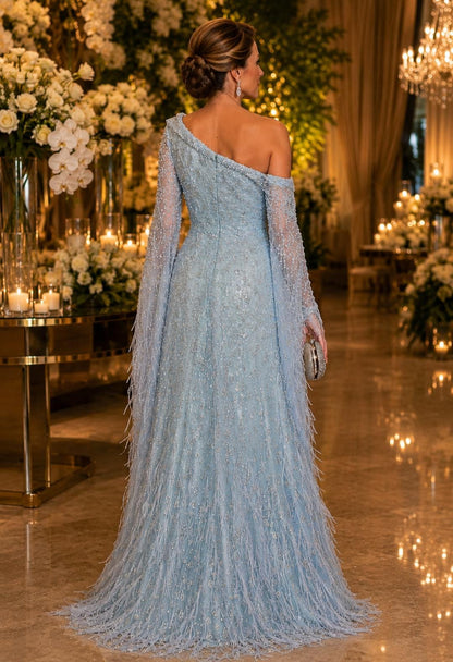 Vestido Alesia