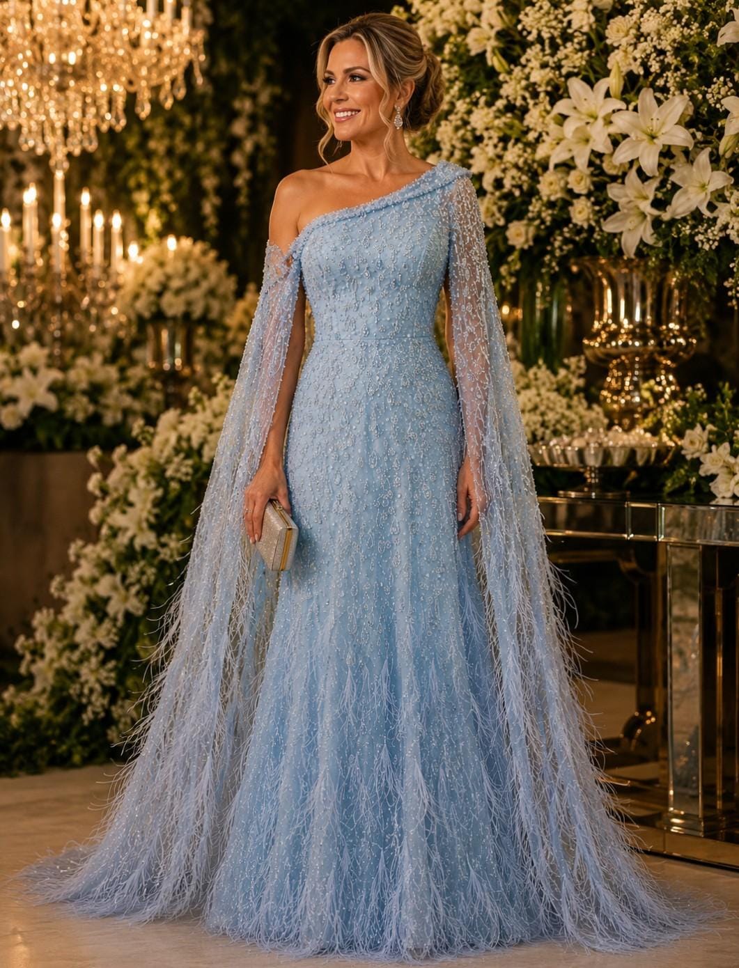 Vestido Alesia