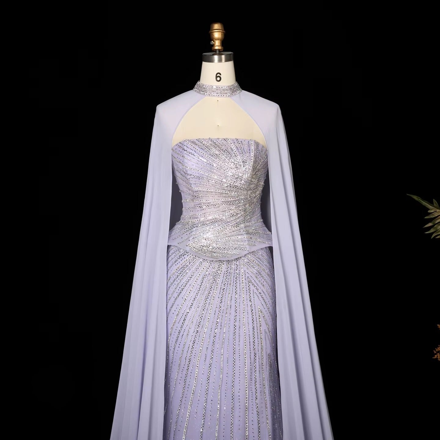 Vestido Rafaelle