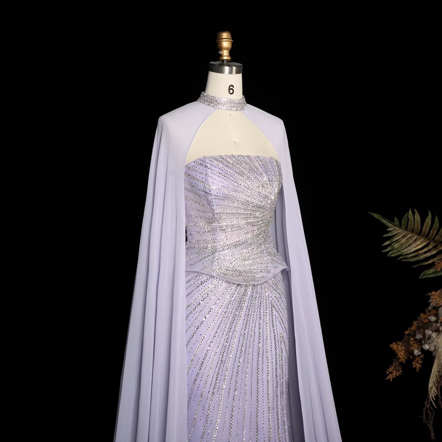 Vestido Rafaelle