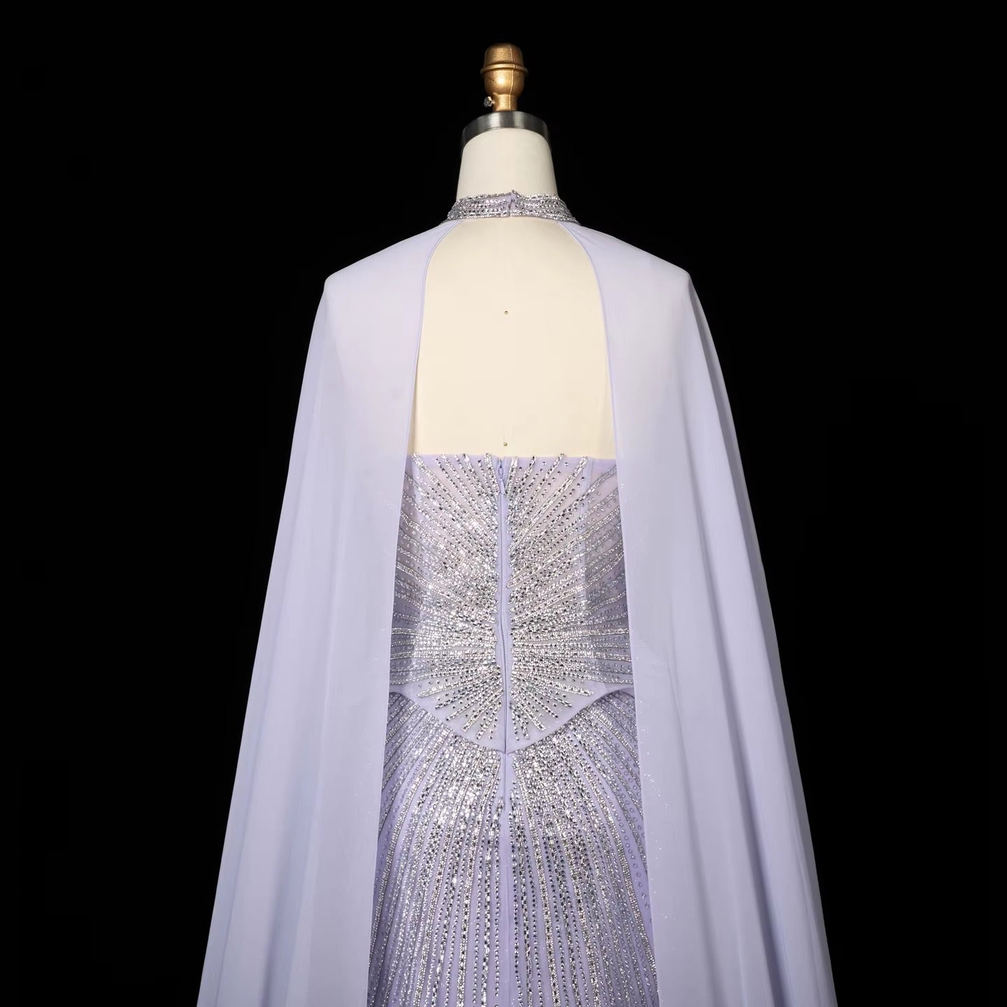 Vestido Rafaelle