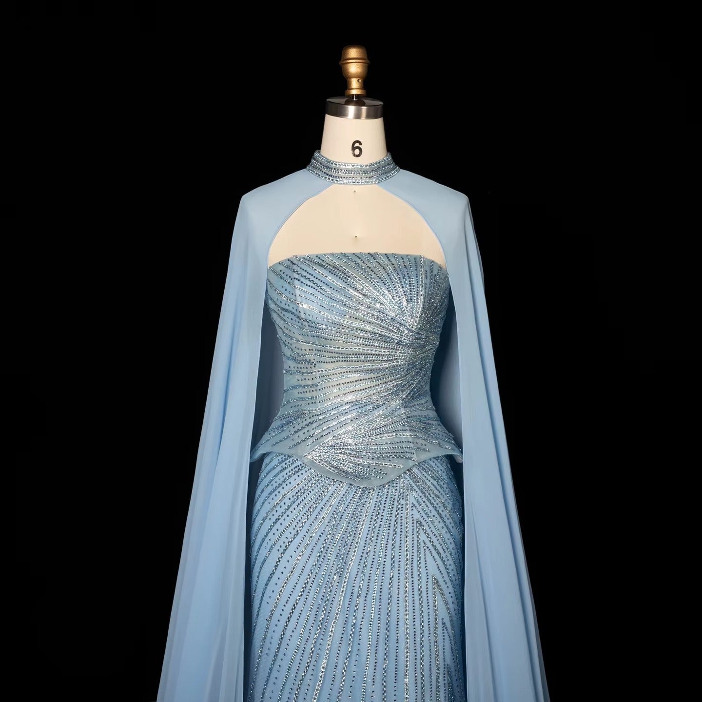 Vestido Rafaelle