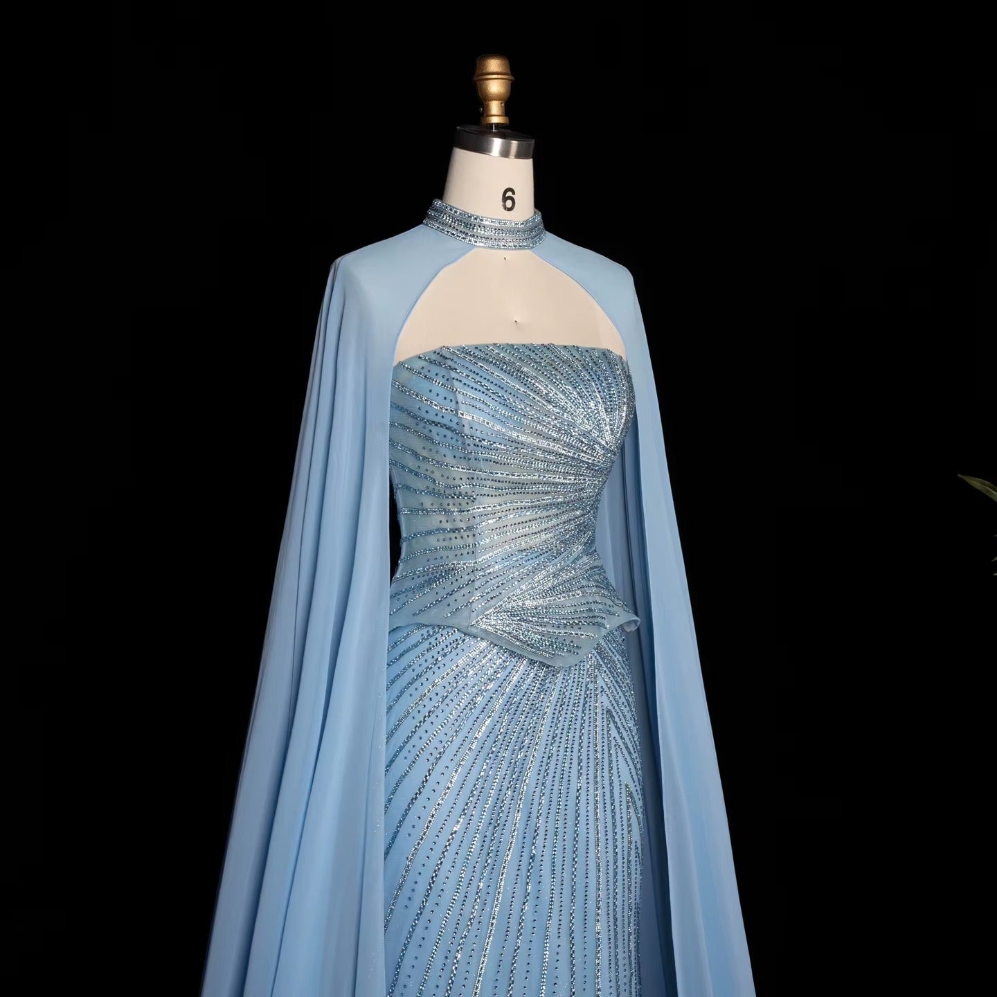 Vestido Rafaelle
