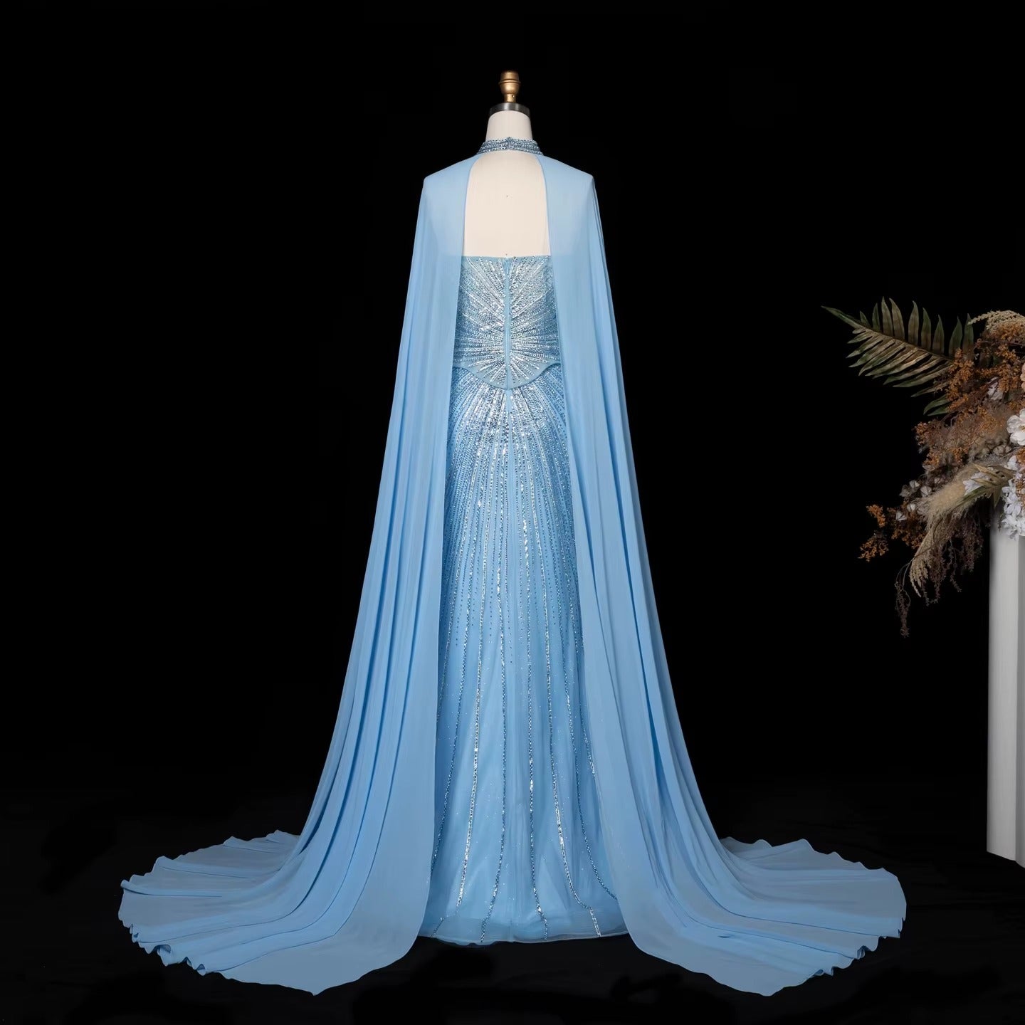 Vestido Rafaelle