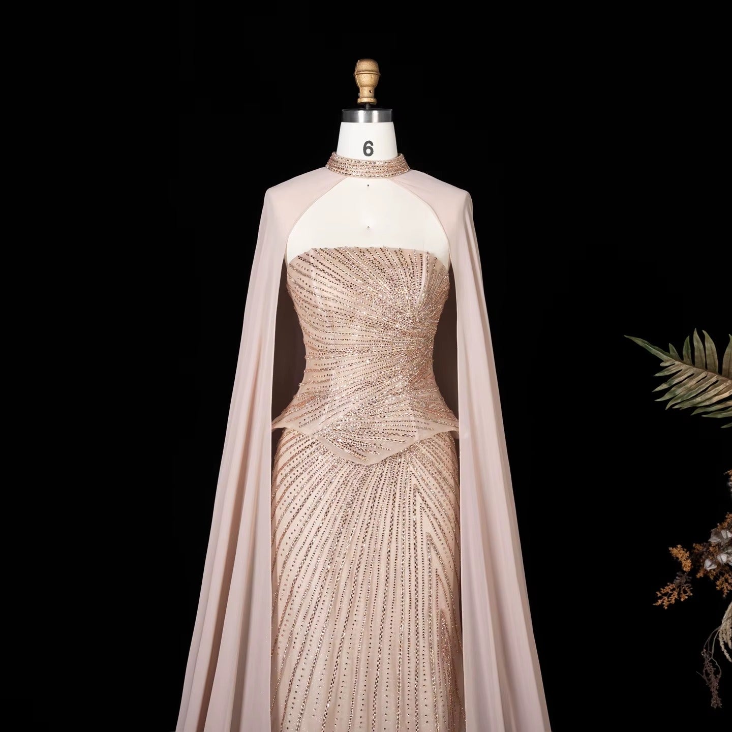 Vestido Rafaelle