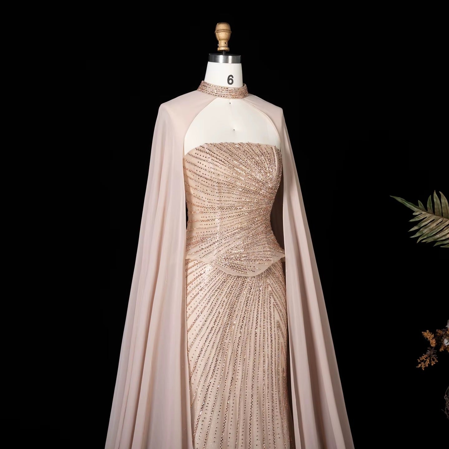 Vestido Rafaelle