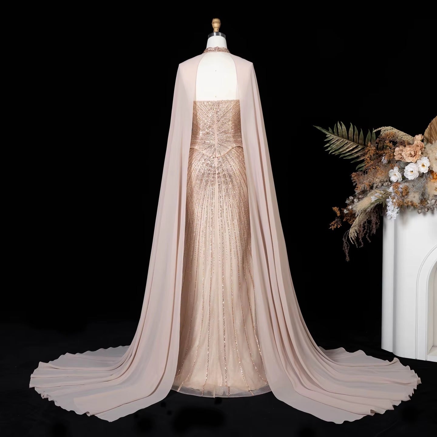 Vestido Rafaelle