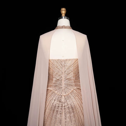 Vestido Rafaelle