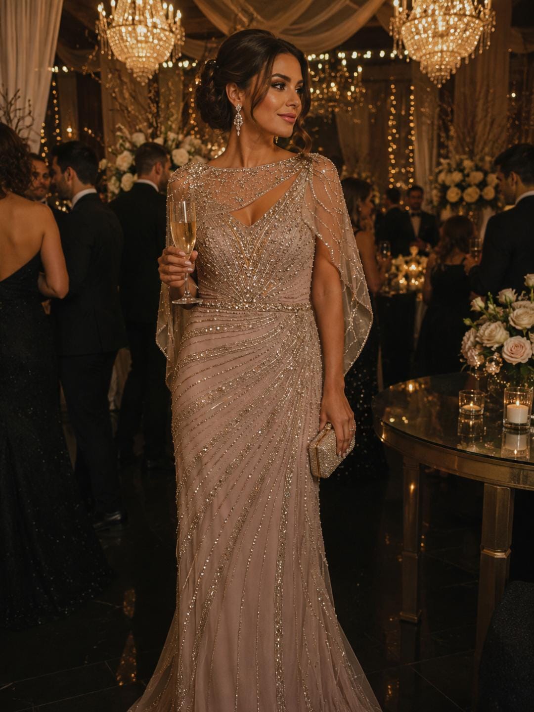 Vestido Marisol