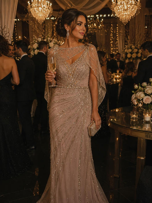 Vestido Marisol