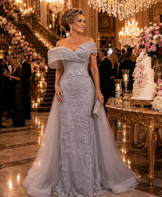Vestido Francesca