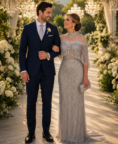 Vestido Fiorella