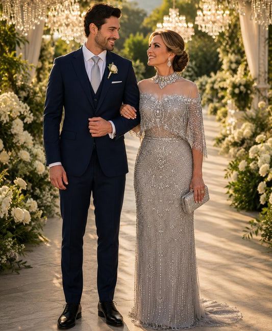 Vestido Fiorella