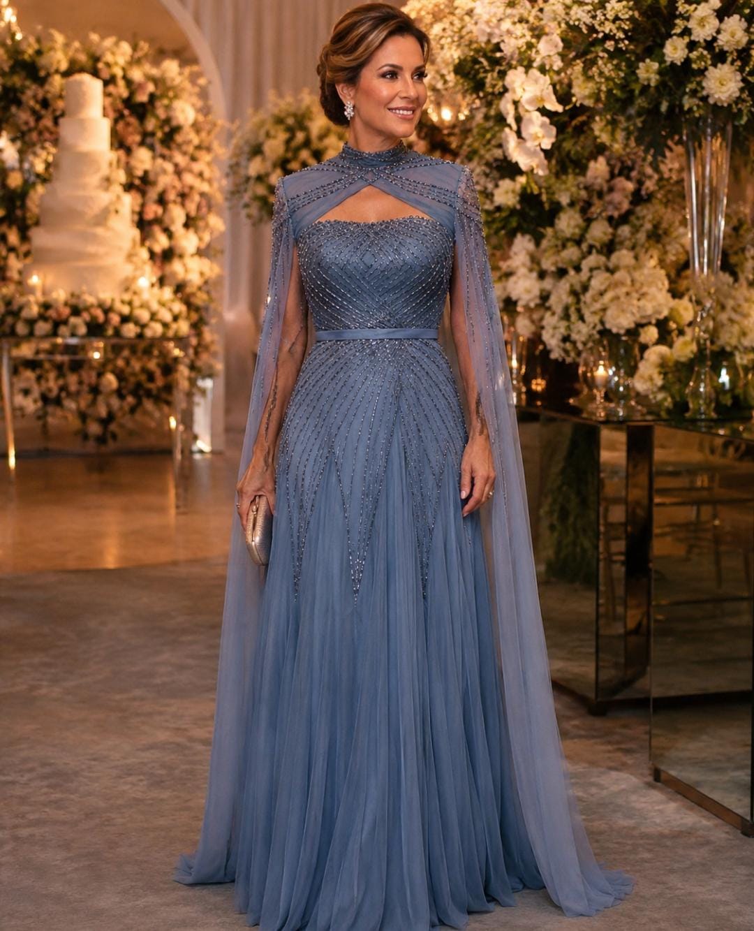 Vestido Fernanda