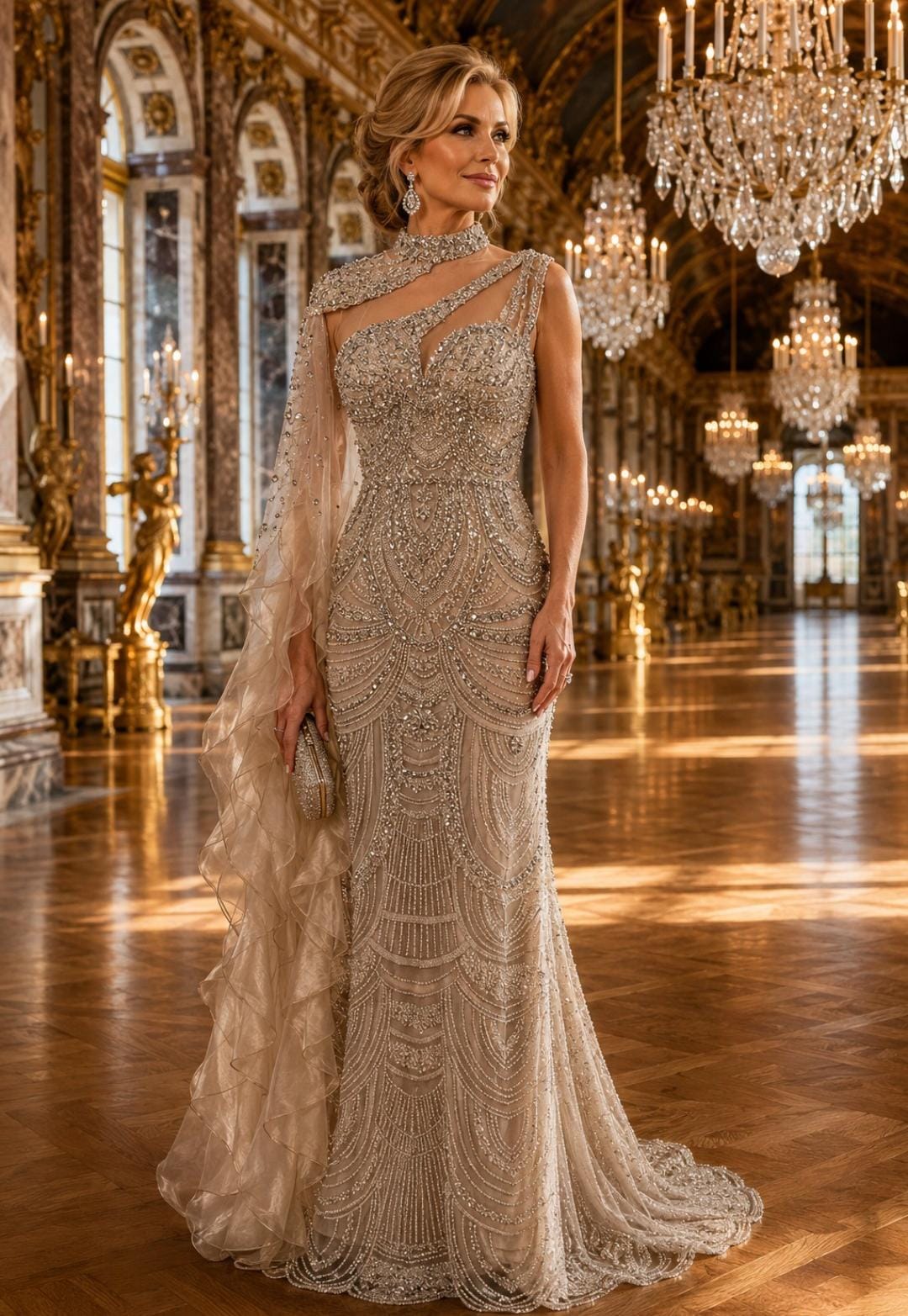Vestido Helen