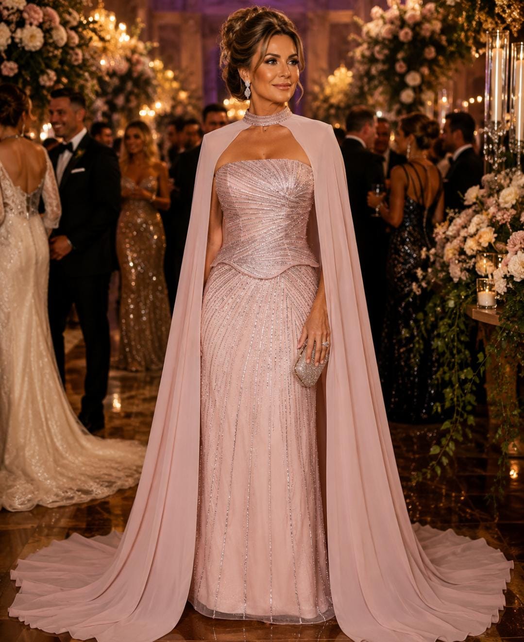 Vestido Rafaelle