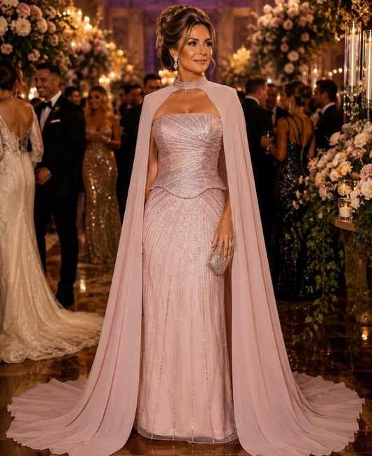 Vestido Rafaelle