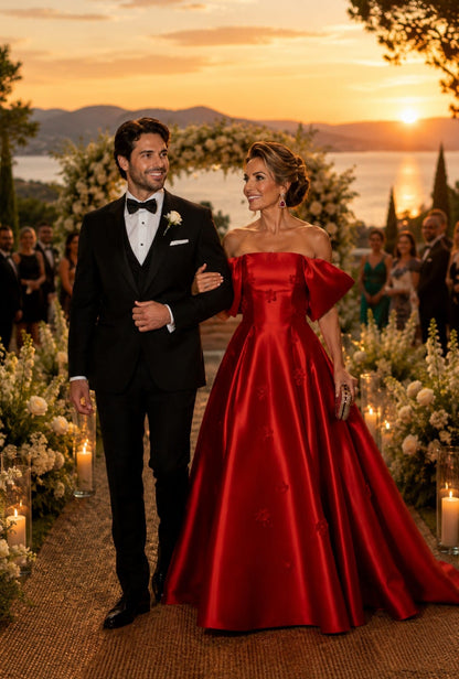 Vestido Adriane