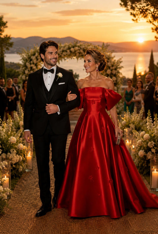 Vestido Adriane