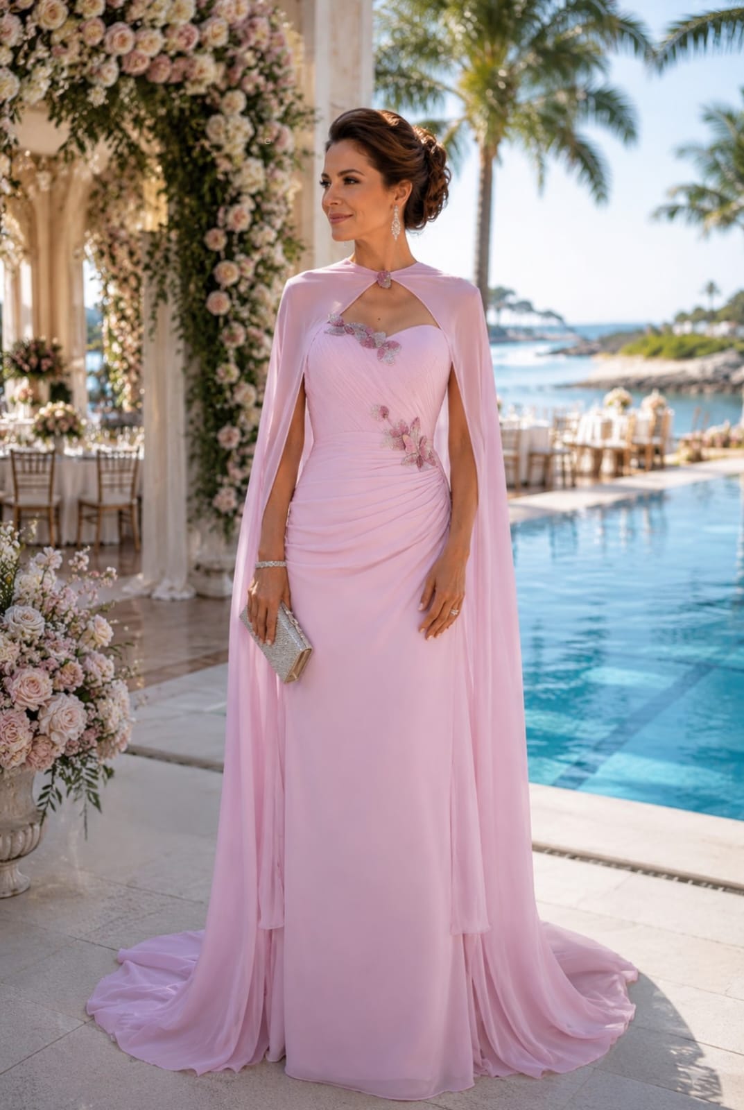 Vestido Ester