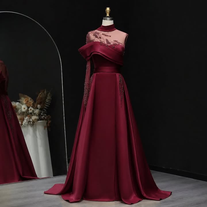 Vestido Clara
