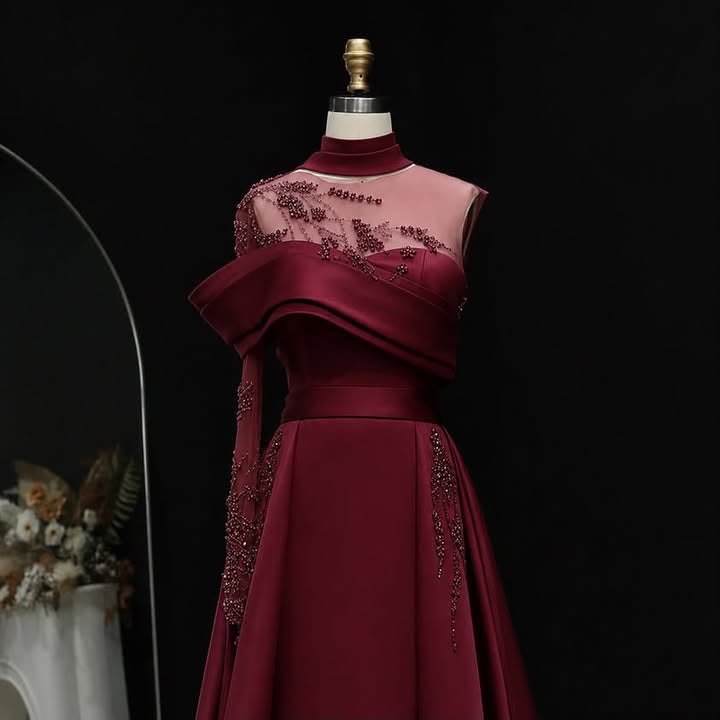 Vestido Clara