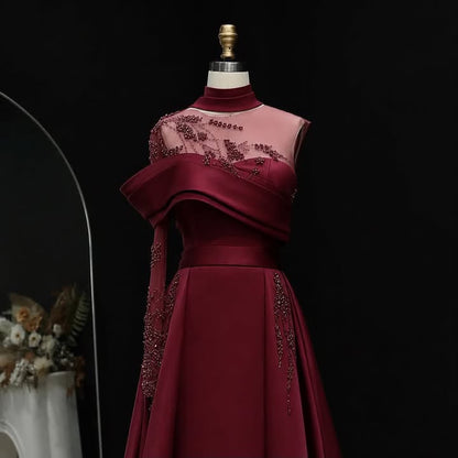 Vestido Clara