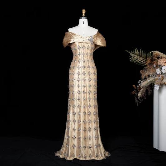 Vestido Bruna