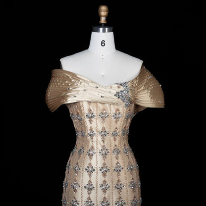 Vestido Bruna