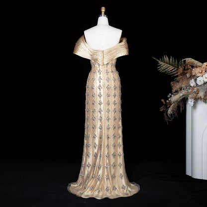 Vestido Bruna