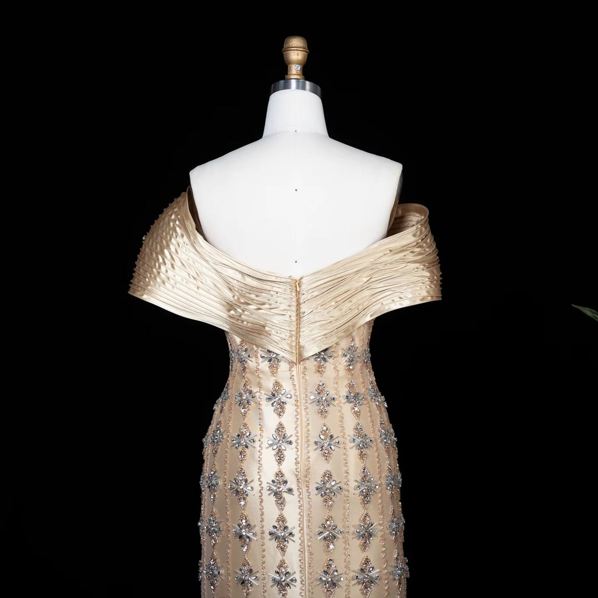 Vestido Bruna
