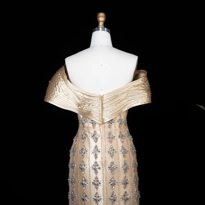 Vestido Bruna