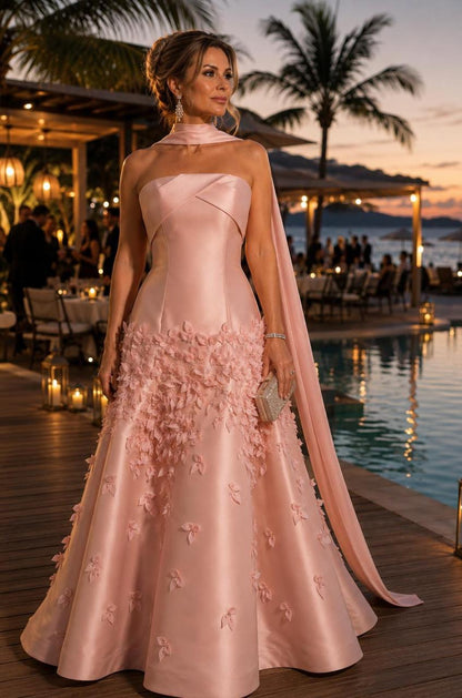 Vestido Florence