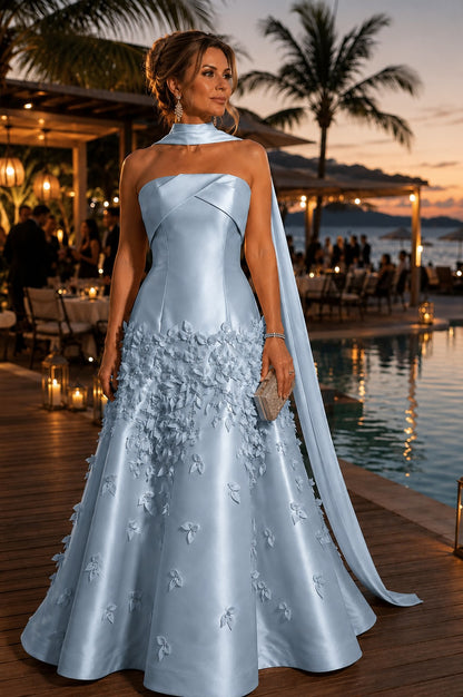 Vestido Florence
