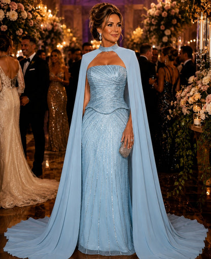 Vestido Rafaelle