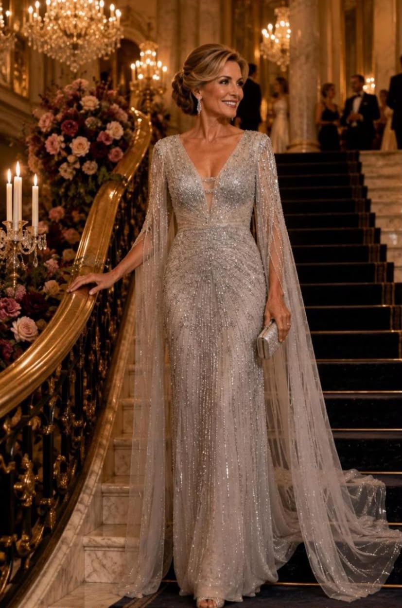 Vestido Serena