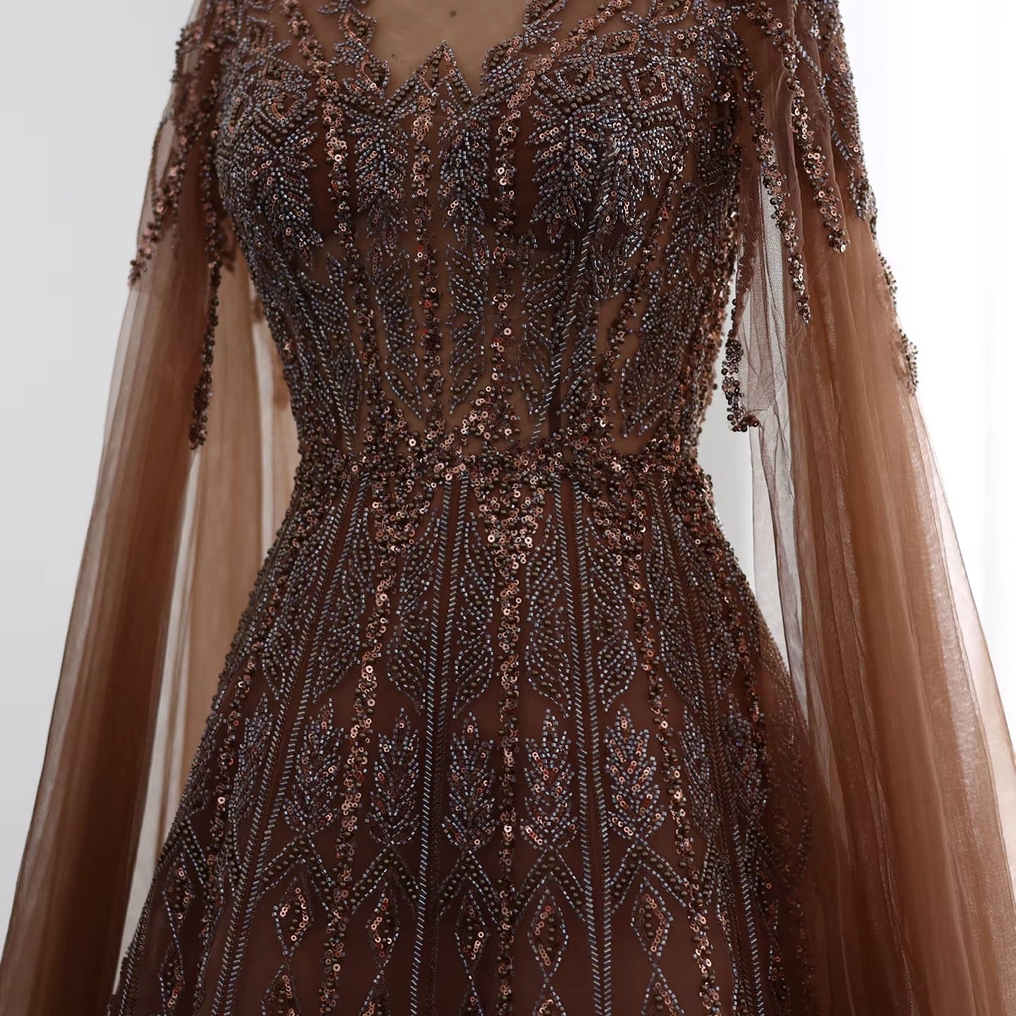 Vestido Luna